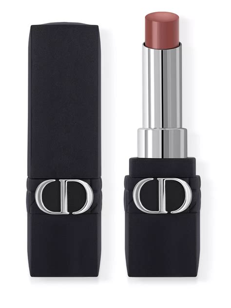 Dior forever lipstick reviews